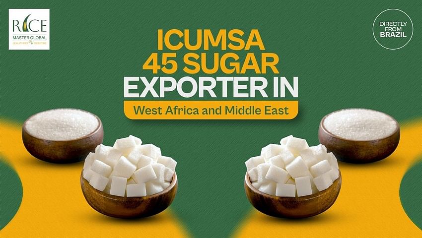 <div class="paragraphs"><p><em>The much-talked-about company has become a leading name, exporting ICUMSA 45 Sugar to West Africa and &nbsp;Middle East countries.</em></p></div>